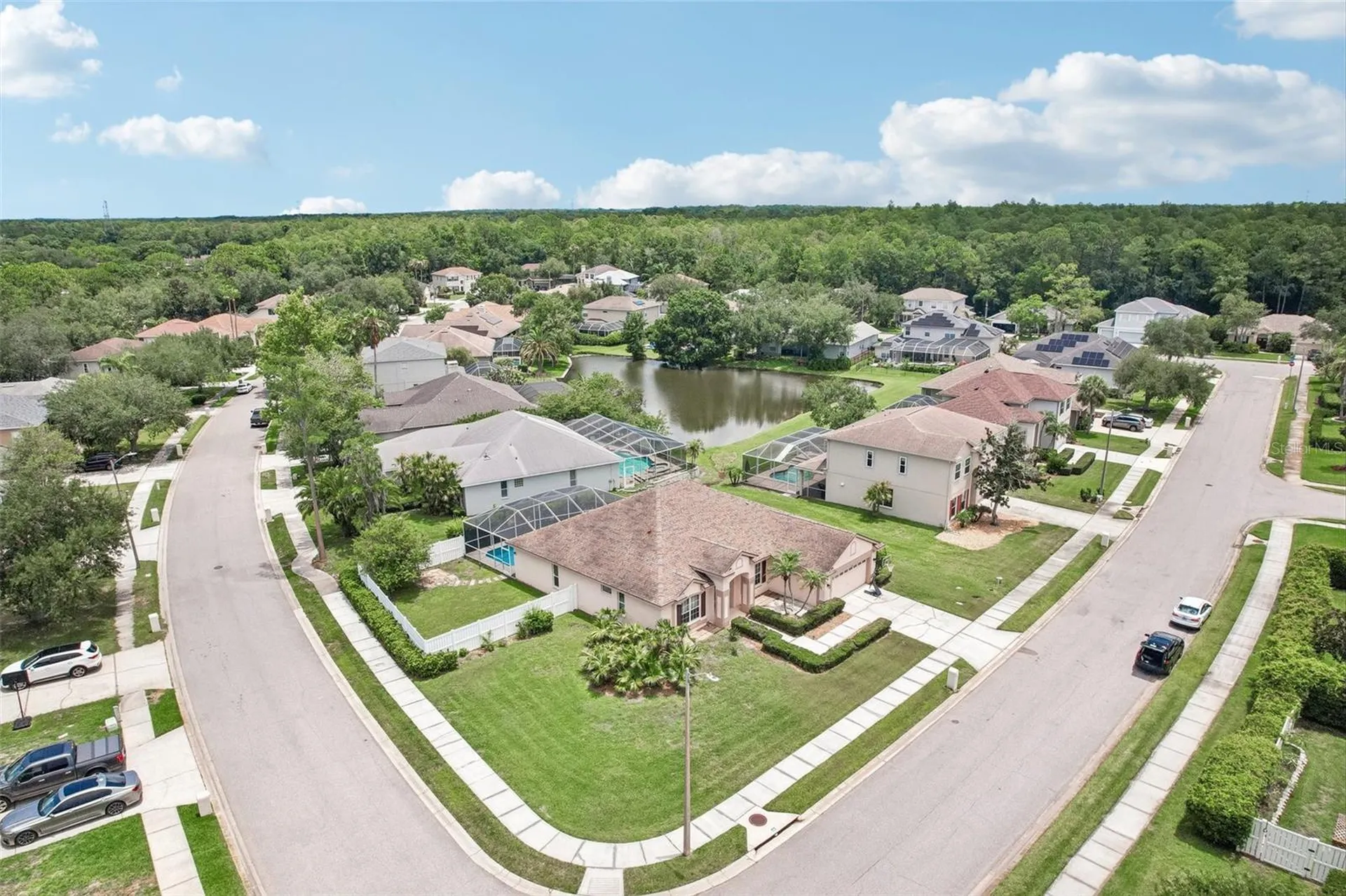 1008 Robinwood Drive Oldsmar FL 34677