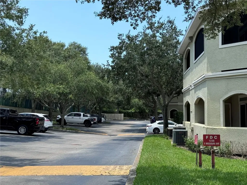 1238 S Missouri Avenue Clearwater FL 33756