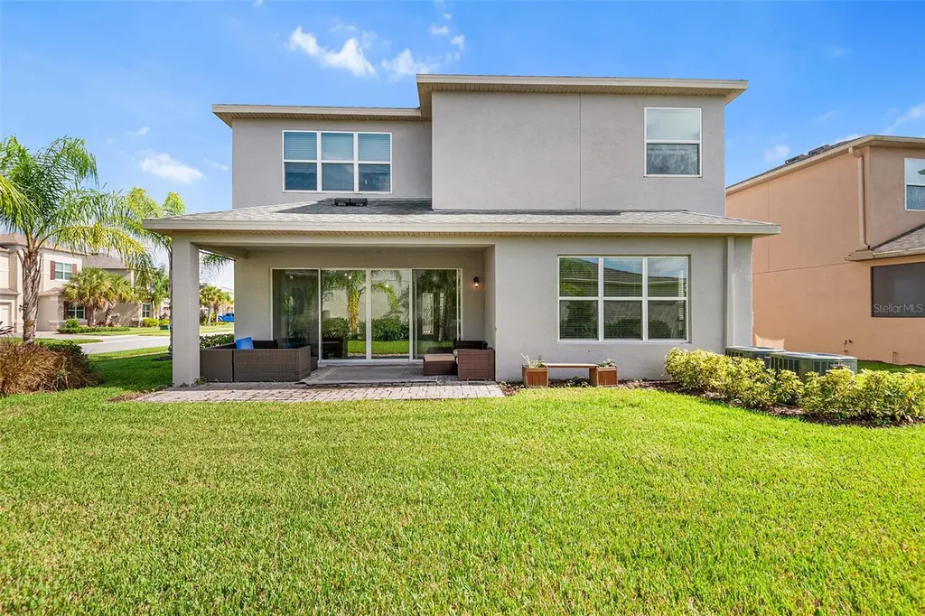 3101 Hollow Hickory Place Wesley Chapel FL 33543