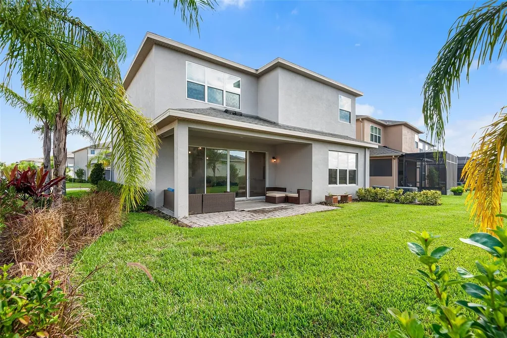 3101 Hollow Hickory Place Wesley Chapel FL 33543