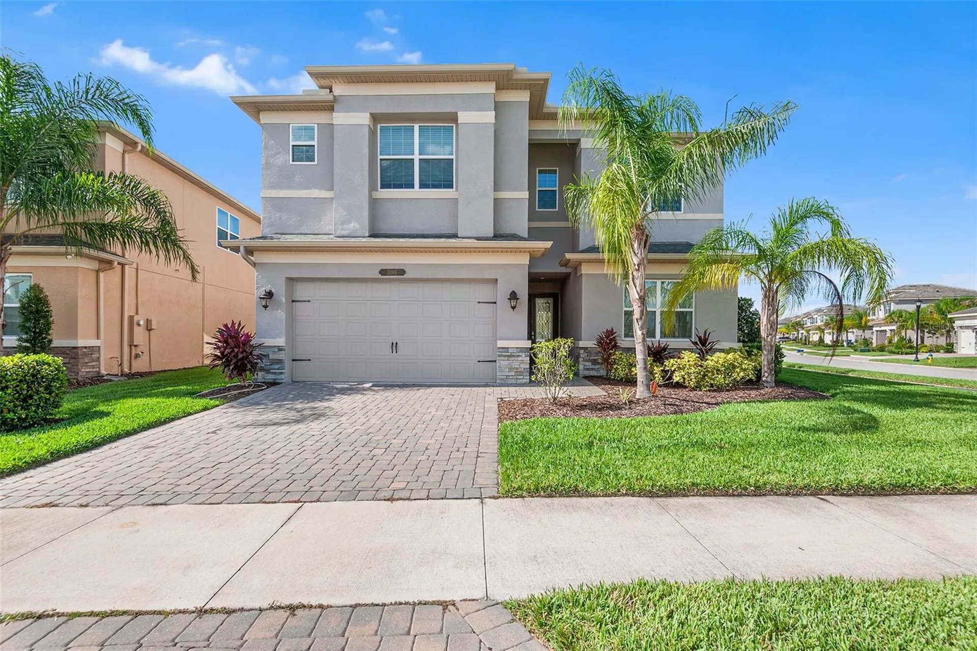 3101 Hollow Hickory Place Wesley Chapel FL 33543