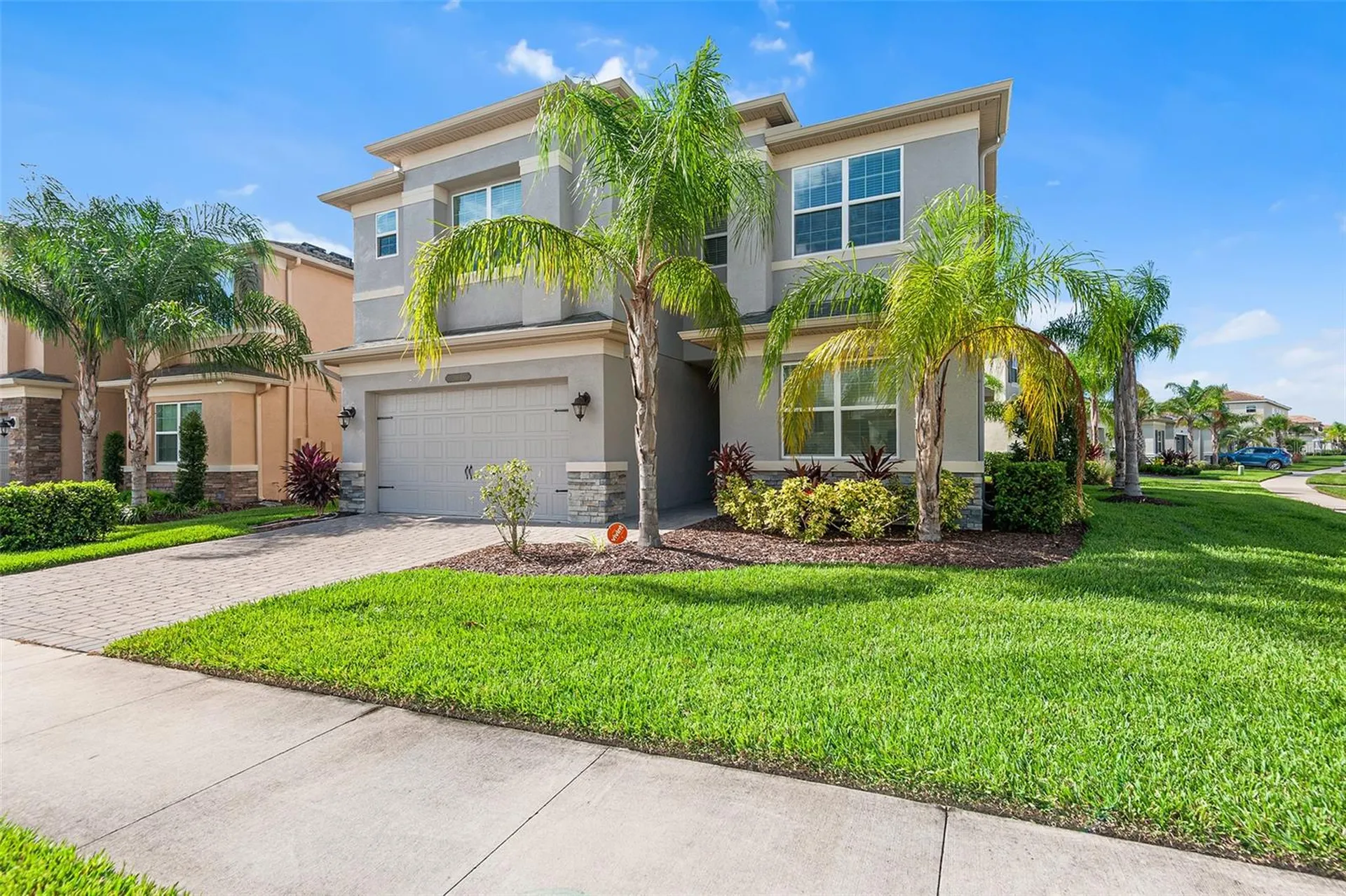 3101 Hollow Hickory Place Wesley Chapel FL 33543