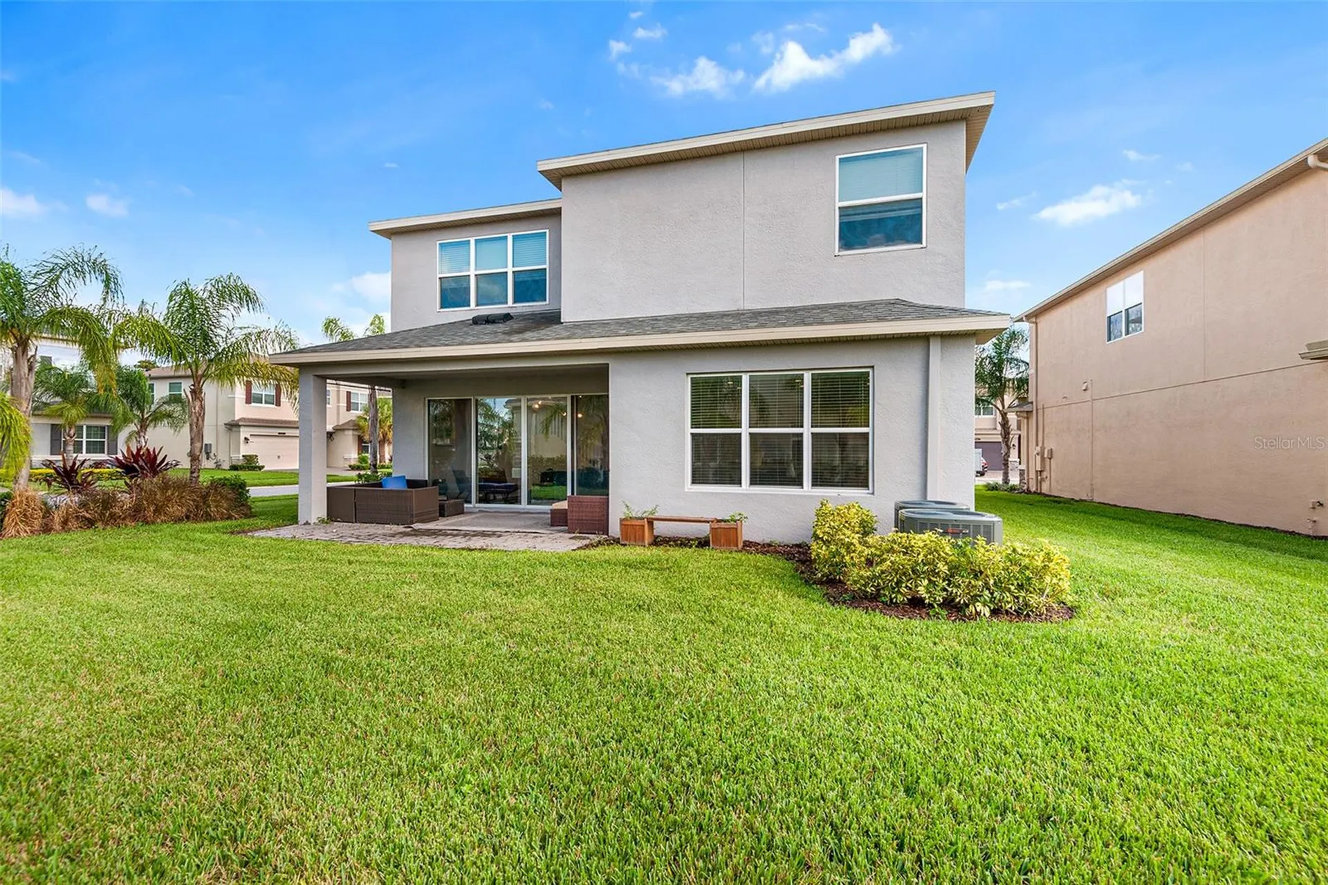 3101 Hollow Hickory Place Wesley Chapel FL 33543