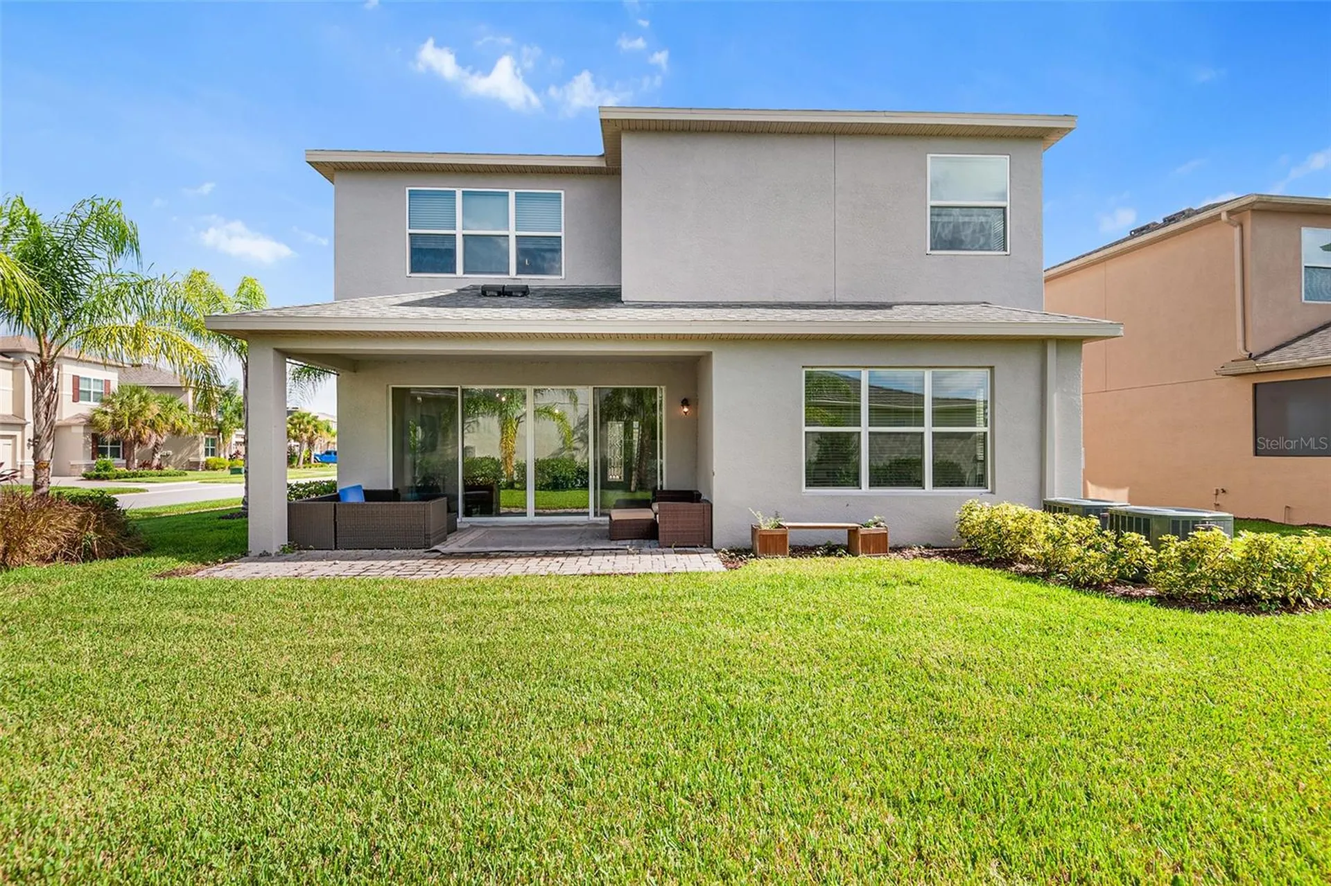3101 Hollow Hickory Place Wesley Chapel FL 33543