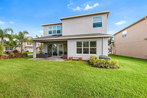 3101 Hollow Hickory Place Wesley Chapel FL 33543