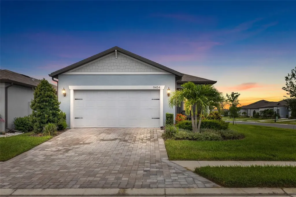 9454 Ballaster Pointe Loop Parrish FL 34219