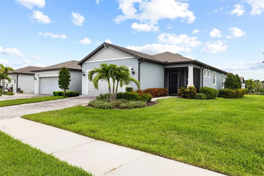 9454 Ballaster Pointe Loop Parrish FL 34219