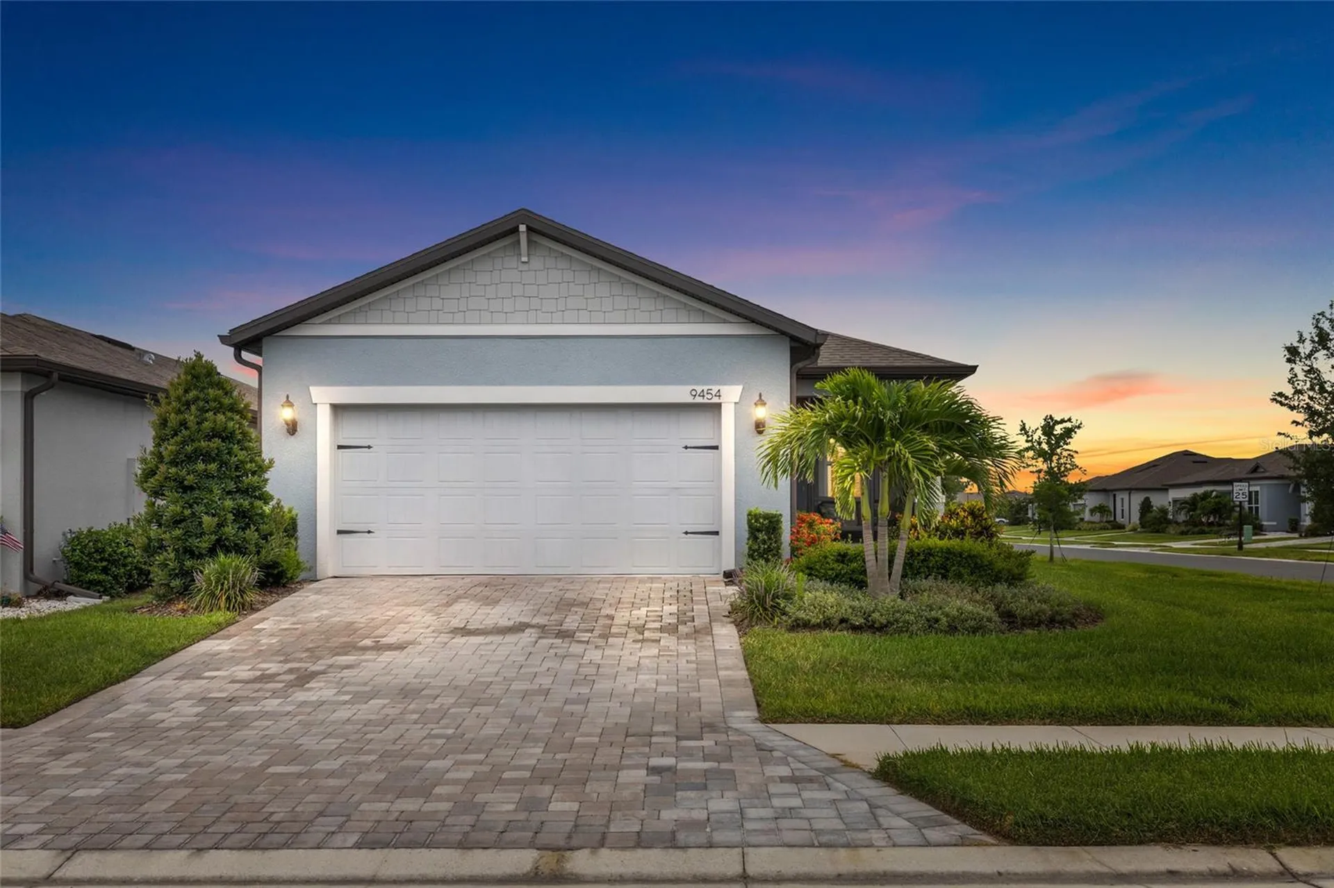 9454 Ballaster Pointe Loop Parrish FL 34219