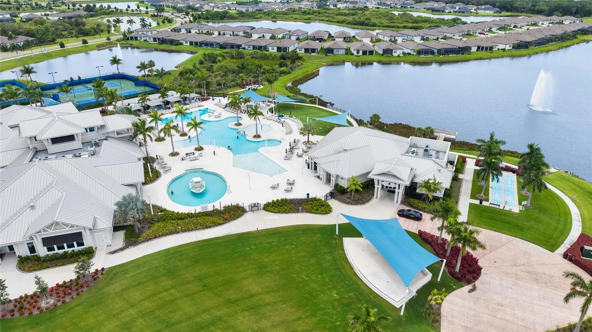 9454 Ballaster Pointe Loop Parrish FL 34219