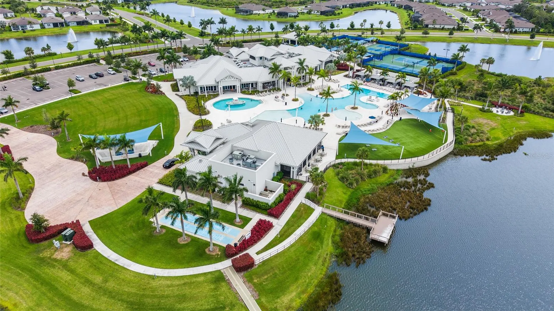 9454 Ballaster Pointe Loop Parrish FL 34219