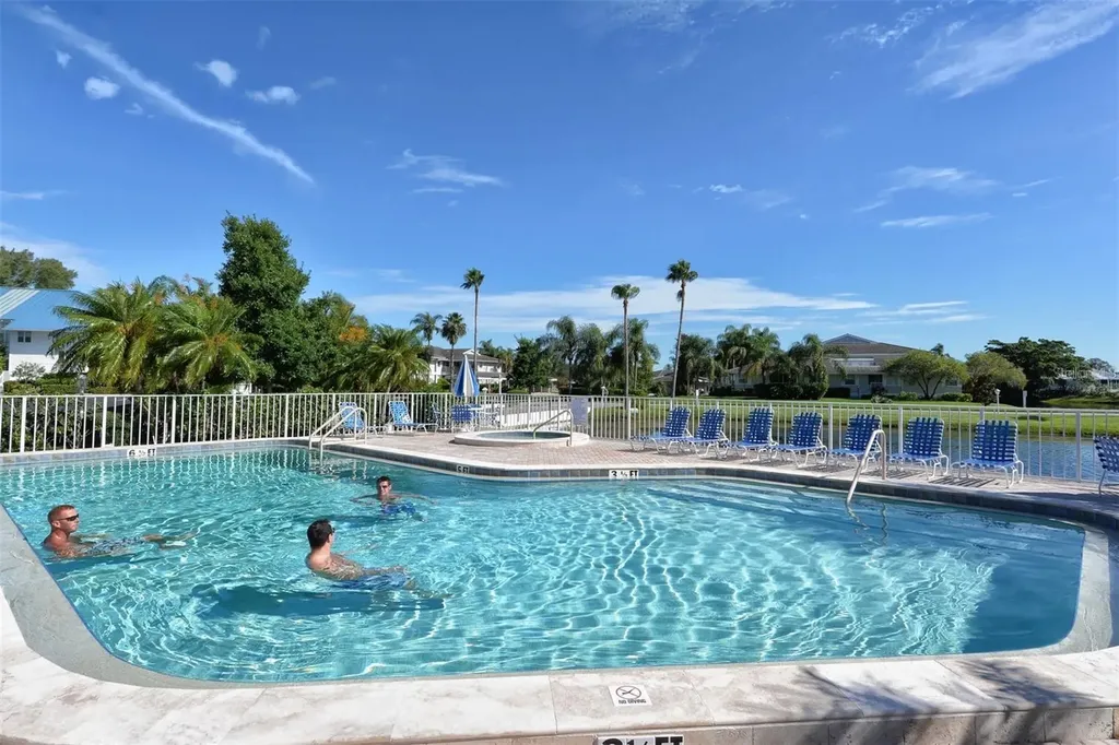 923 Sandpiper Circle Bradenton FL 34209