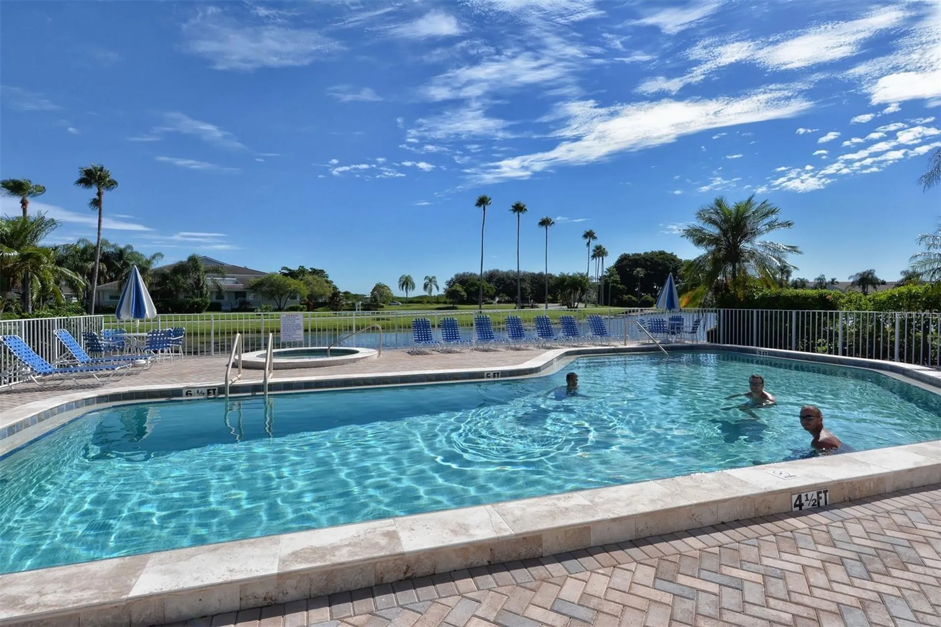 923 Sandpiper Circle Bradenton FL 34209
