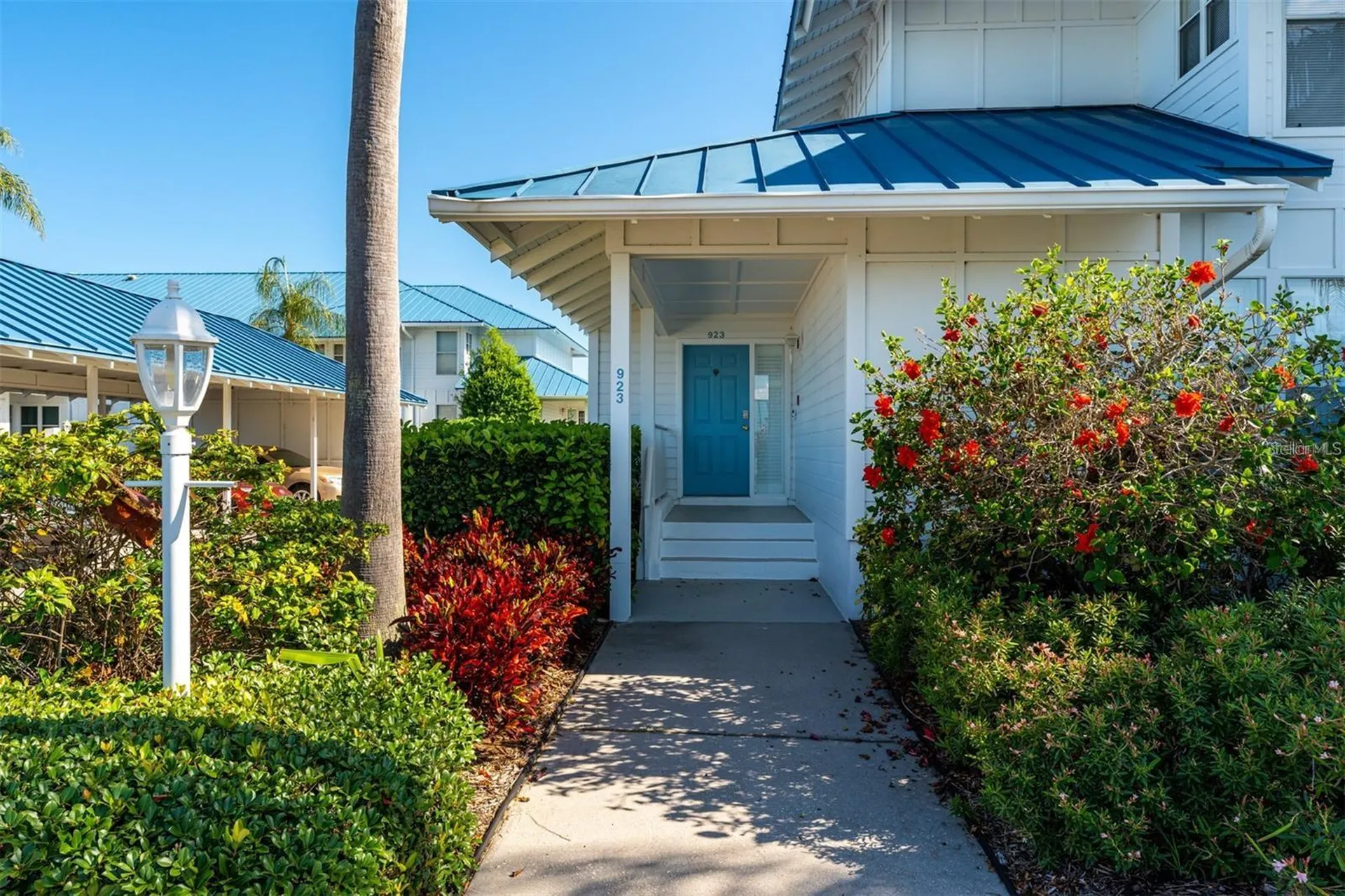 923 Sandpiper Circle Bradenton FL 34209