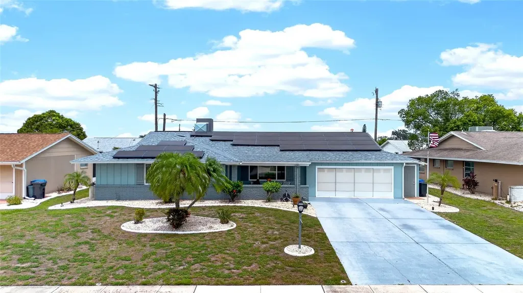 1743 Council Drive Sun City Center FL 33573