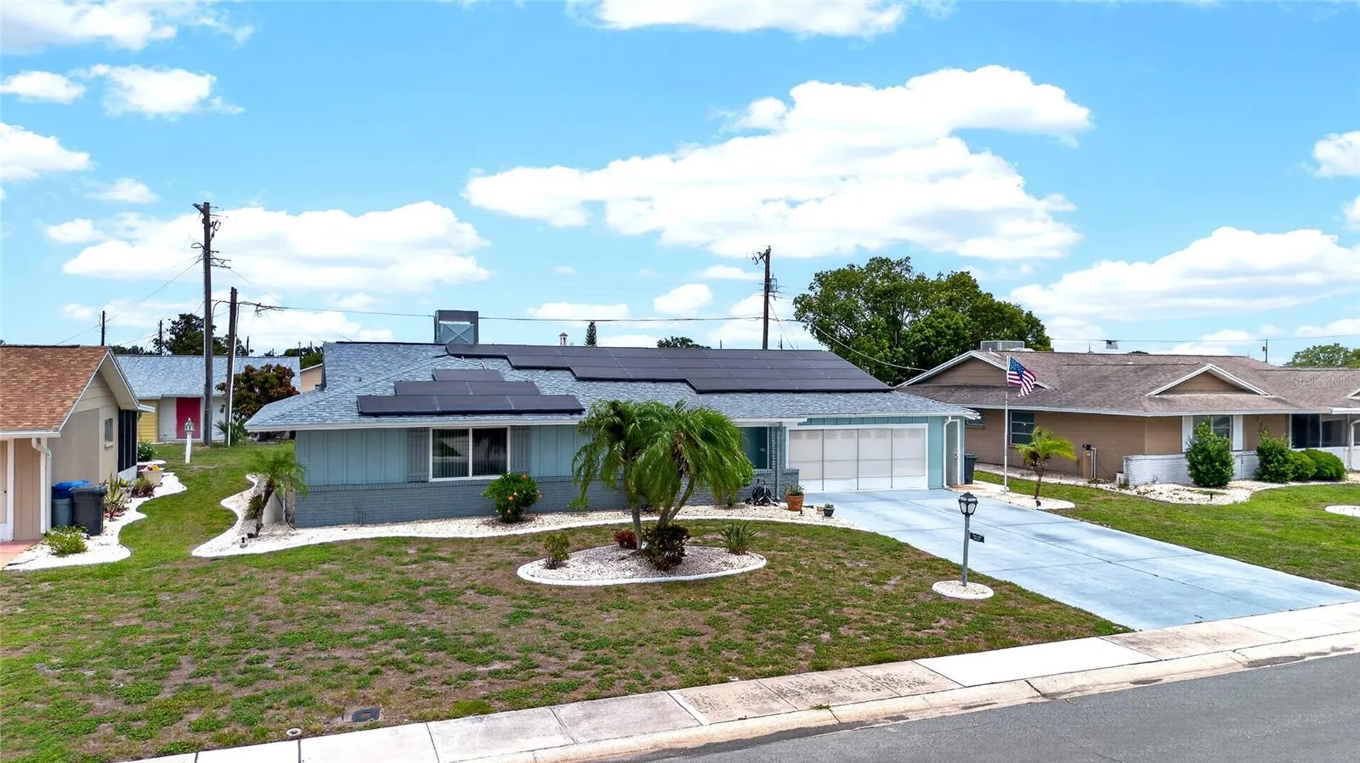 1743 Council Drive Sun City Center FL 33573