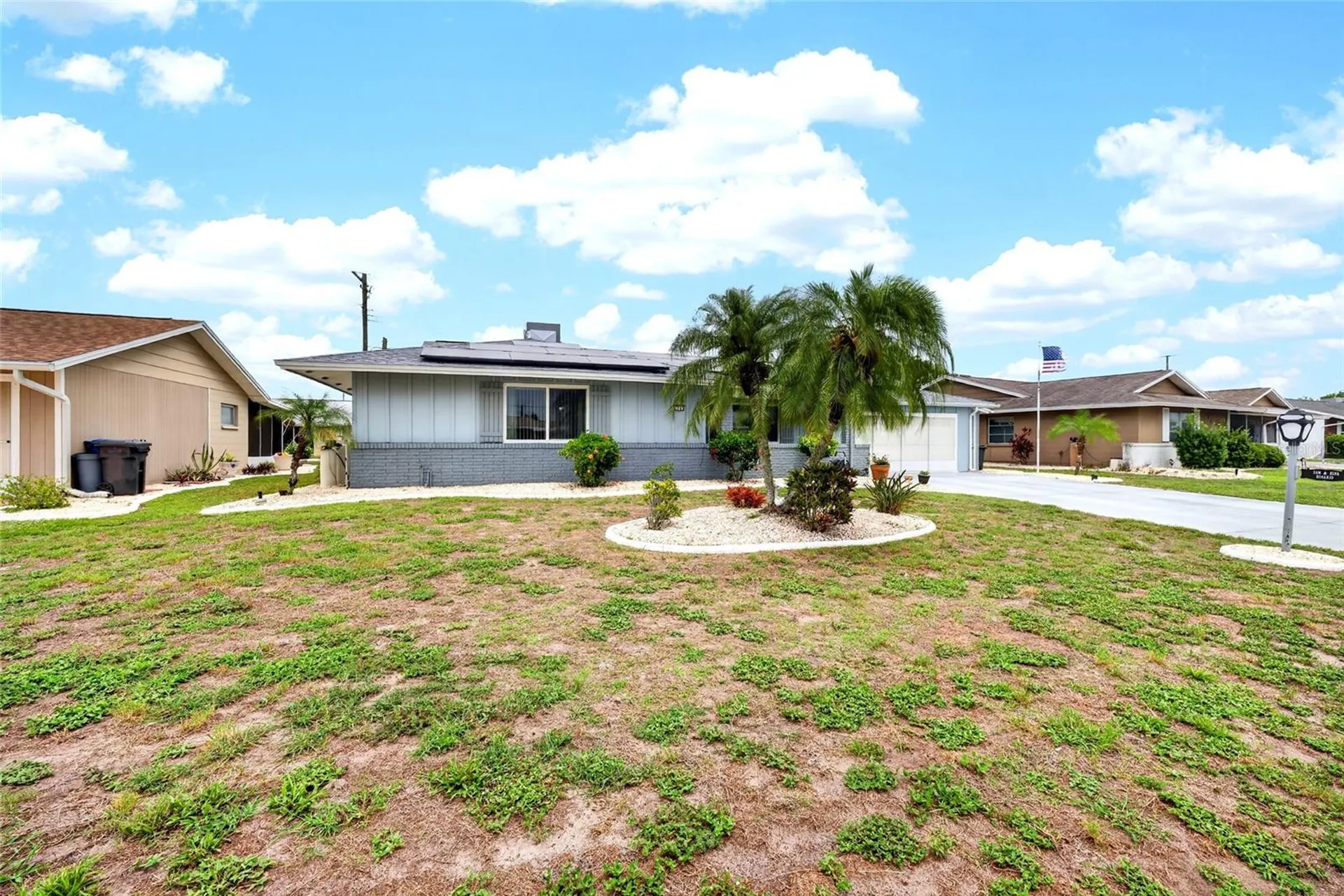 1743 Council Drive Sun City Center FL 33573