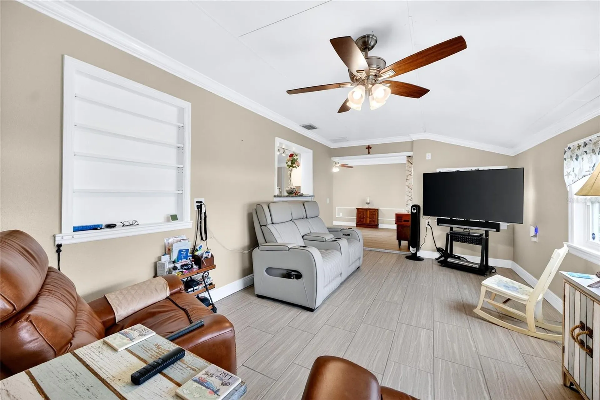1743 Council Drive Sun City Center FL 33573