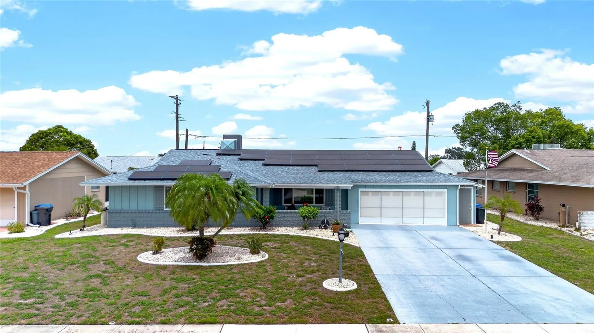 1743 Council Drive Sun City Center FL 33573