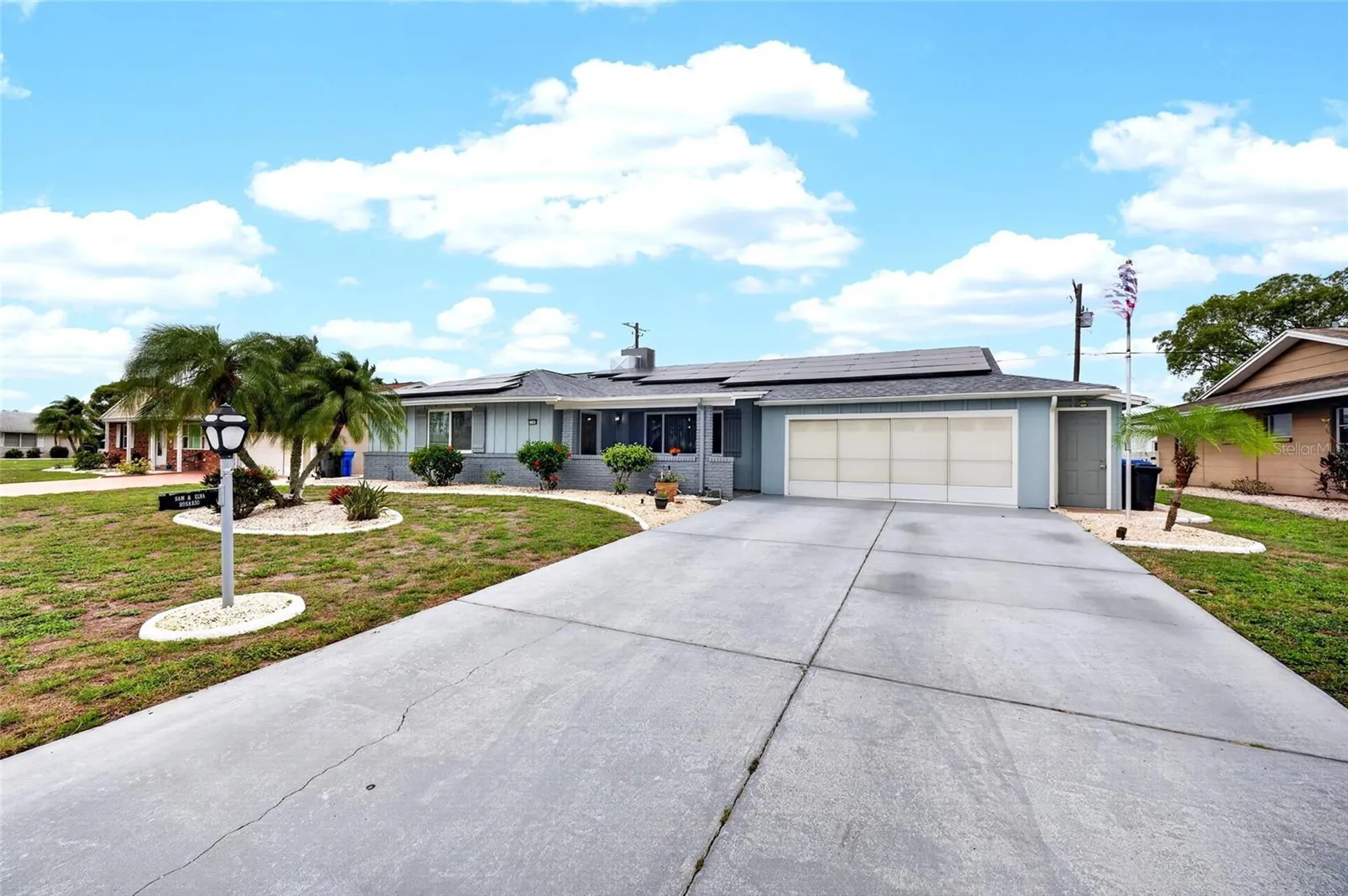 1743 Council Drive Sun City Center FL 33573