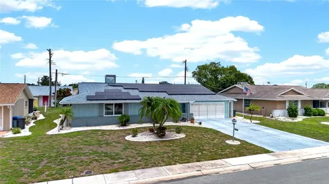 1743 Council Drive Sun City Center FL 33573