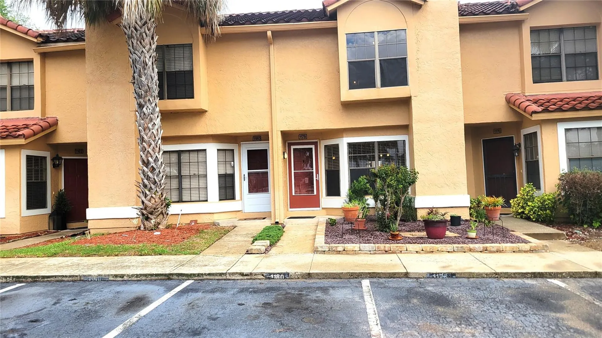 1178 N Fairway Drive Apopka FL 32712