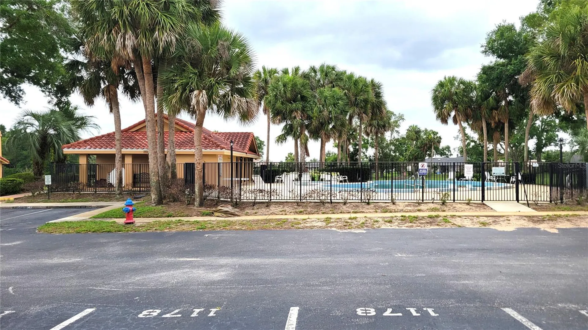 1178 N Fairway Drive Apopka FL 32712