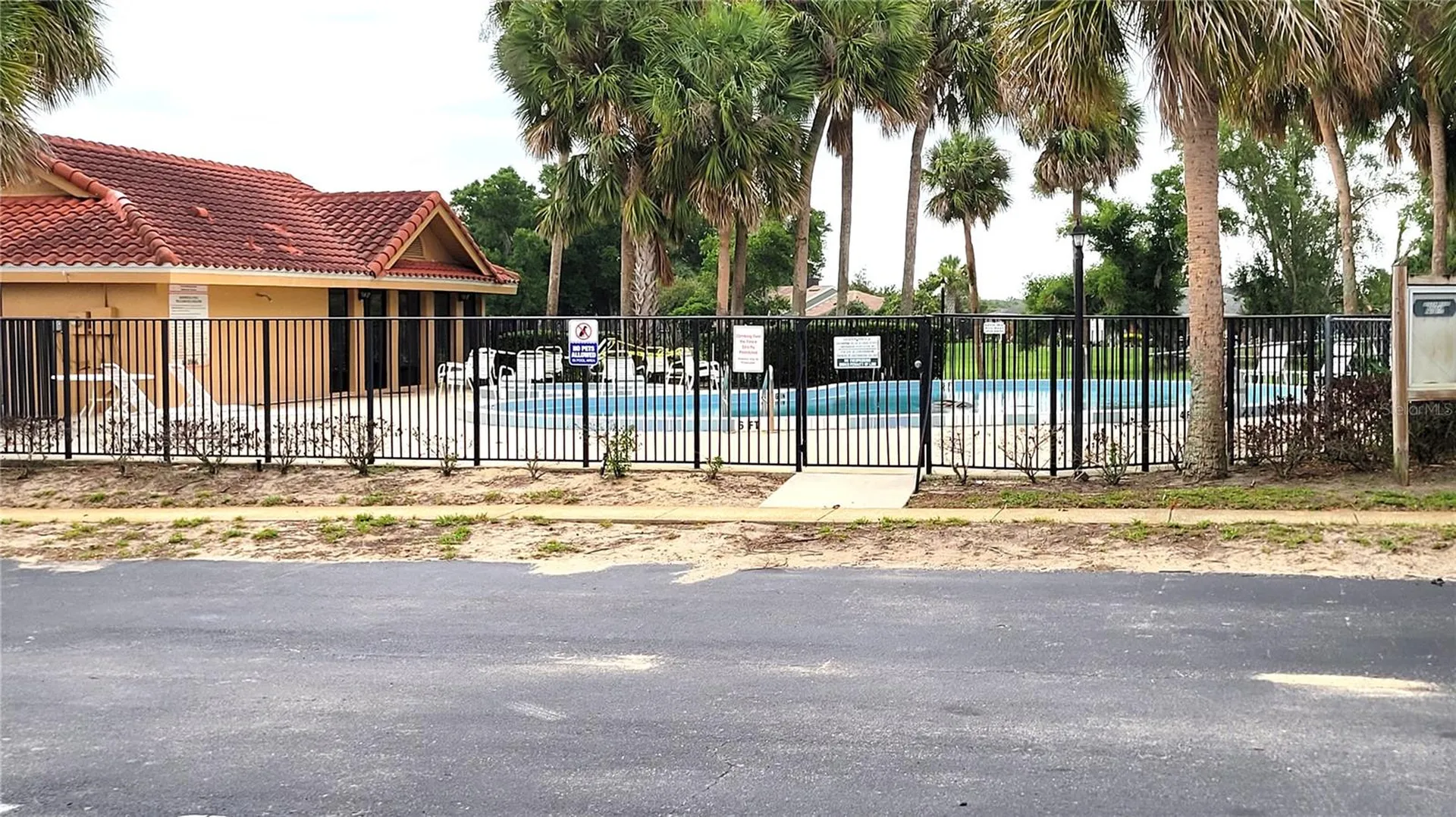 1178 N Fairway Drive Apopka FL 32712