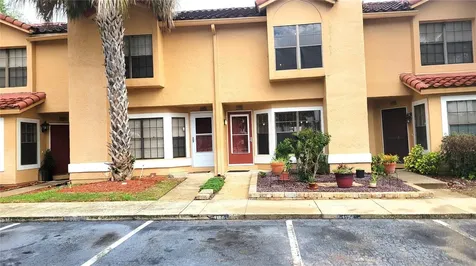 1178 N Fairway Drive Apopka FL 32712
