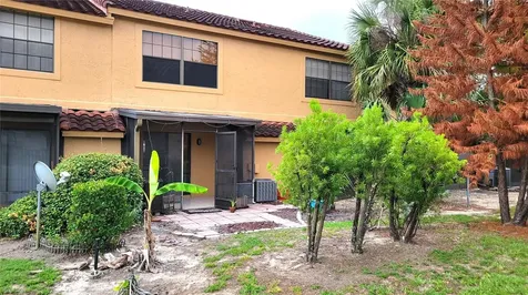 1178 N Fairway Drive Apopka FL 32712