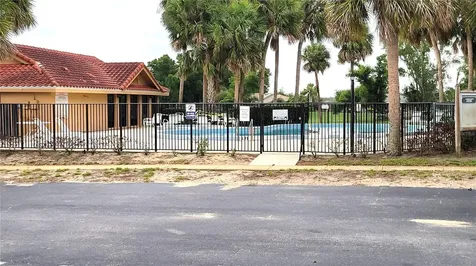 1178 N Fairway Drive Apopka FL 32712