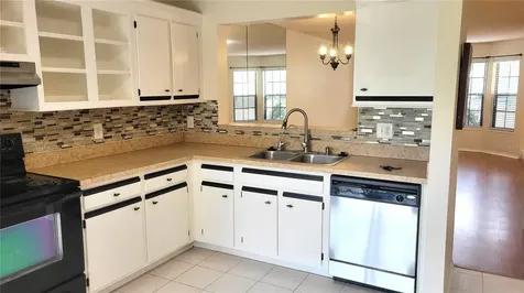 1178 N Fairway Drive Apopka FL 32712
