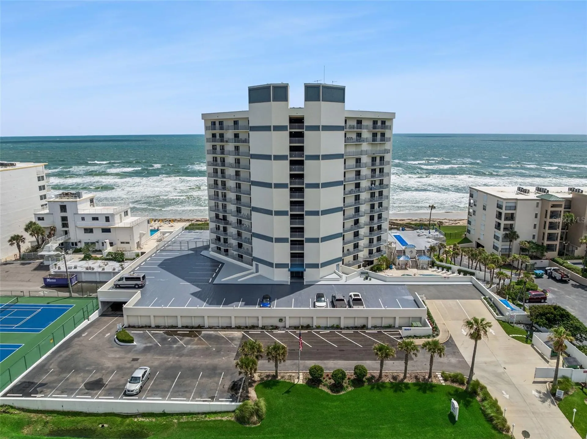 5207 S Atlantic Avenue New Smyrna Beach FL 32169