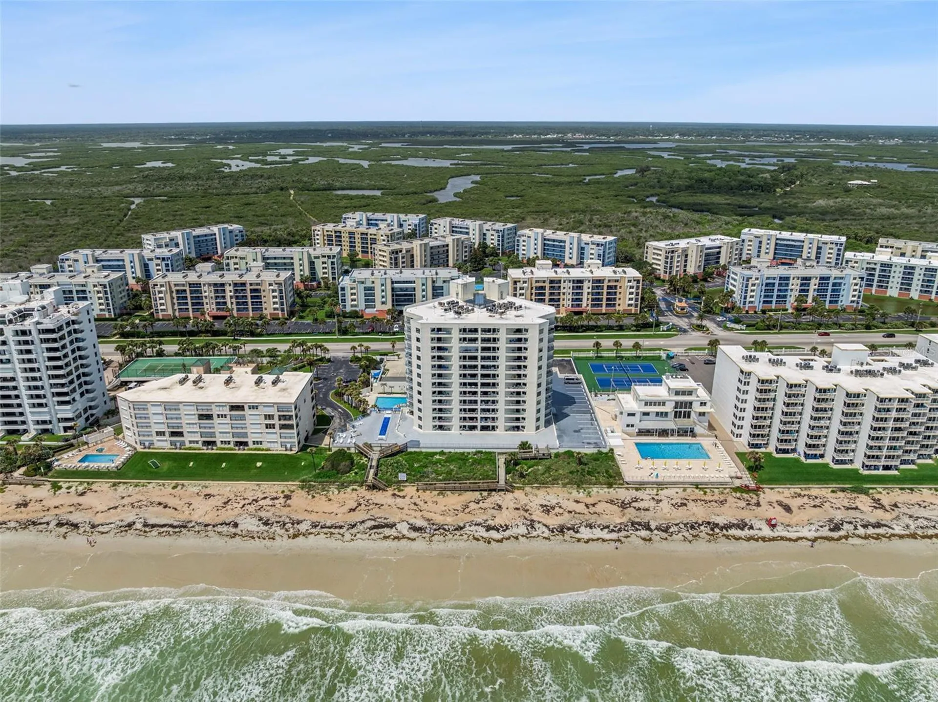 5207 S Atlantic Avenue New Smyrna Beach FL 32169