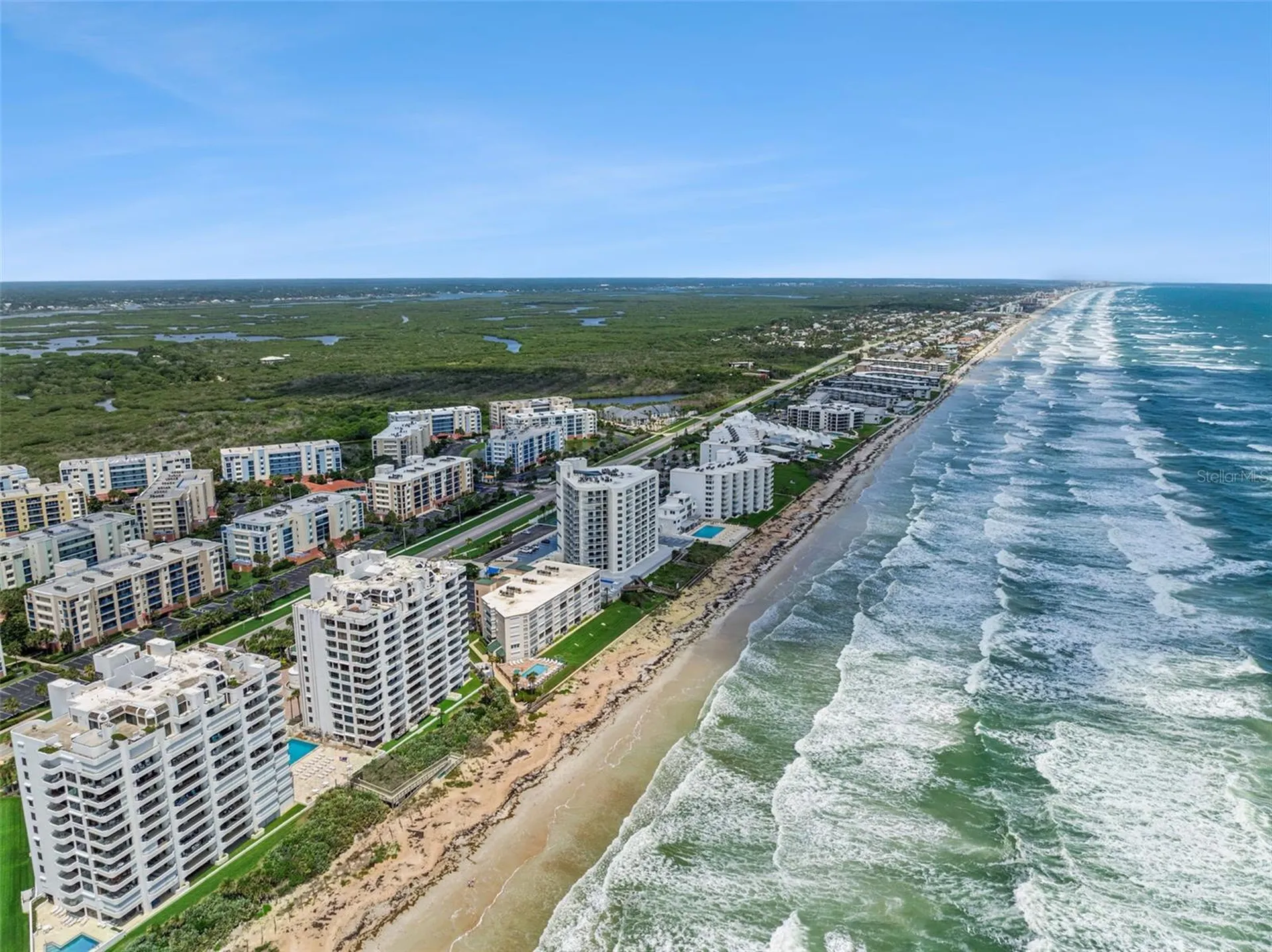 5207 S Atlantic Avenue New Smyrna Beach FL 32169