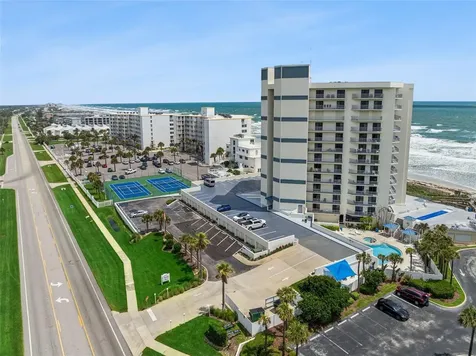 5207 S Atlantic Avenue New Smyrna Beach FL 32169