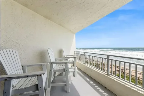 5207 S Atlantic Avenue New Smyrna Beach FL 32169