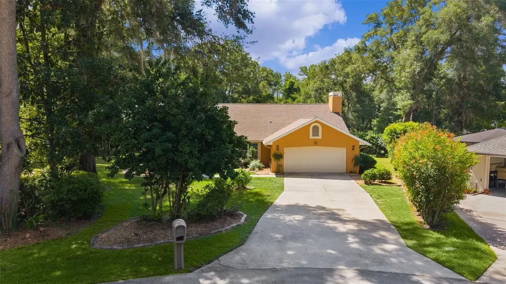 19030 SW 91st Lane Dunnellon FL 34432