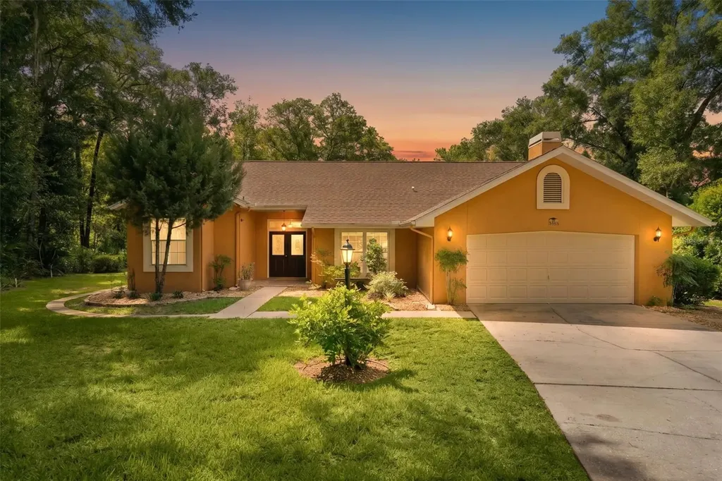 19030 SW 91st Lane Dunnellon FL 34432