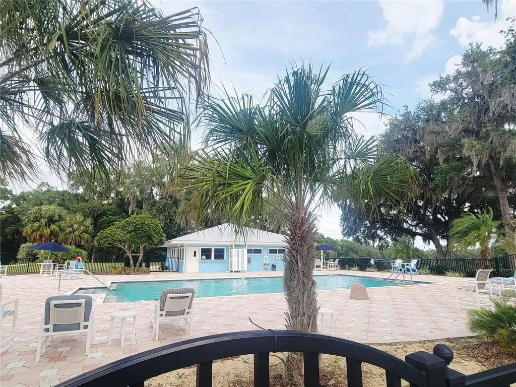 19030 SW 91st Lane Dunnellon FL 34432