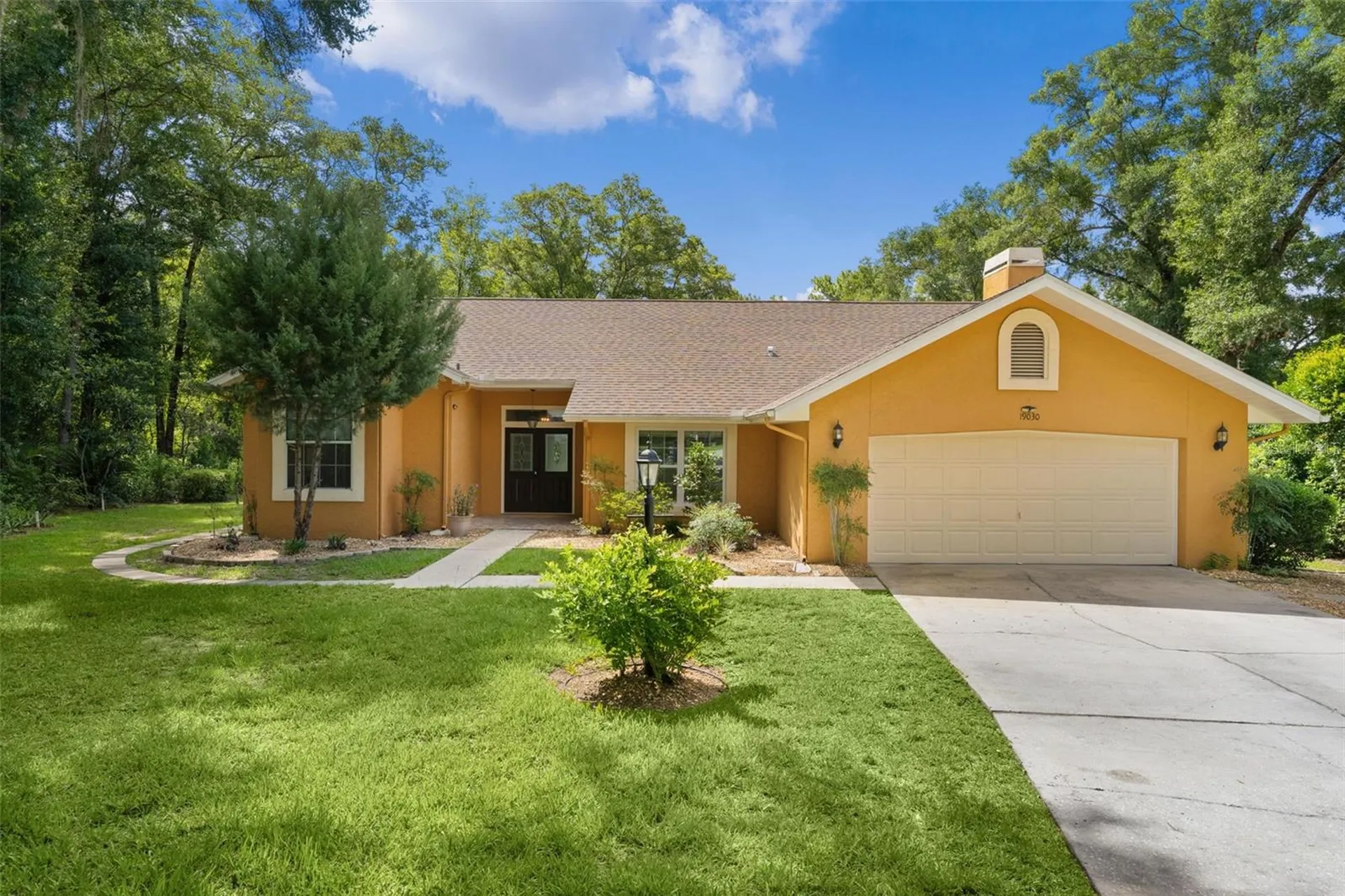 19030 SW 91st Lane Dunnellon FL 34432