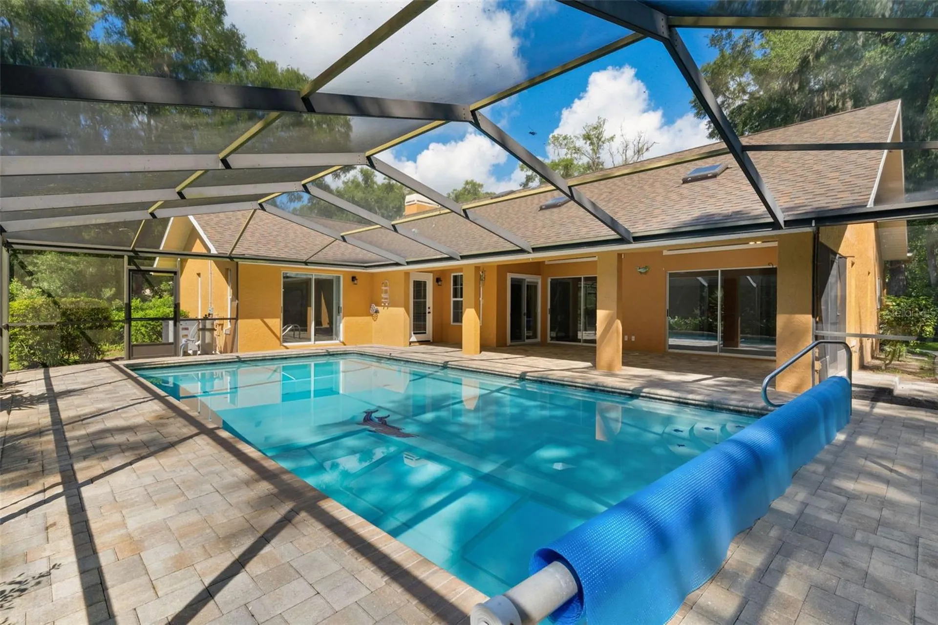 19030 SW 91st Lane Dunnellon FL 34432