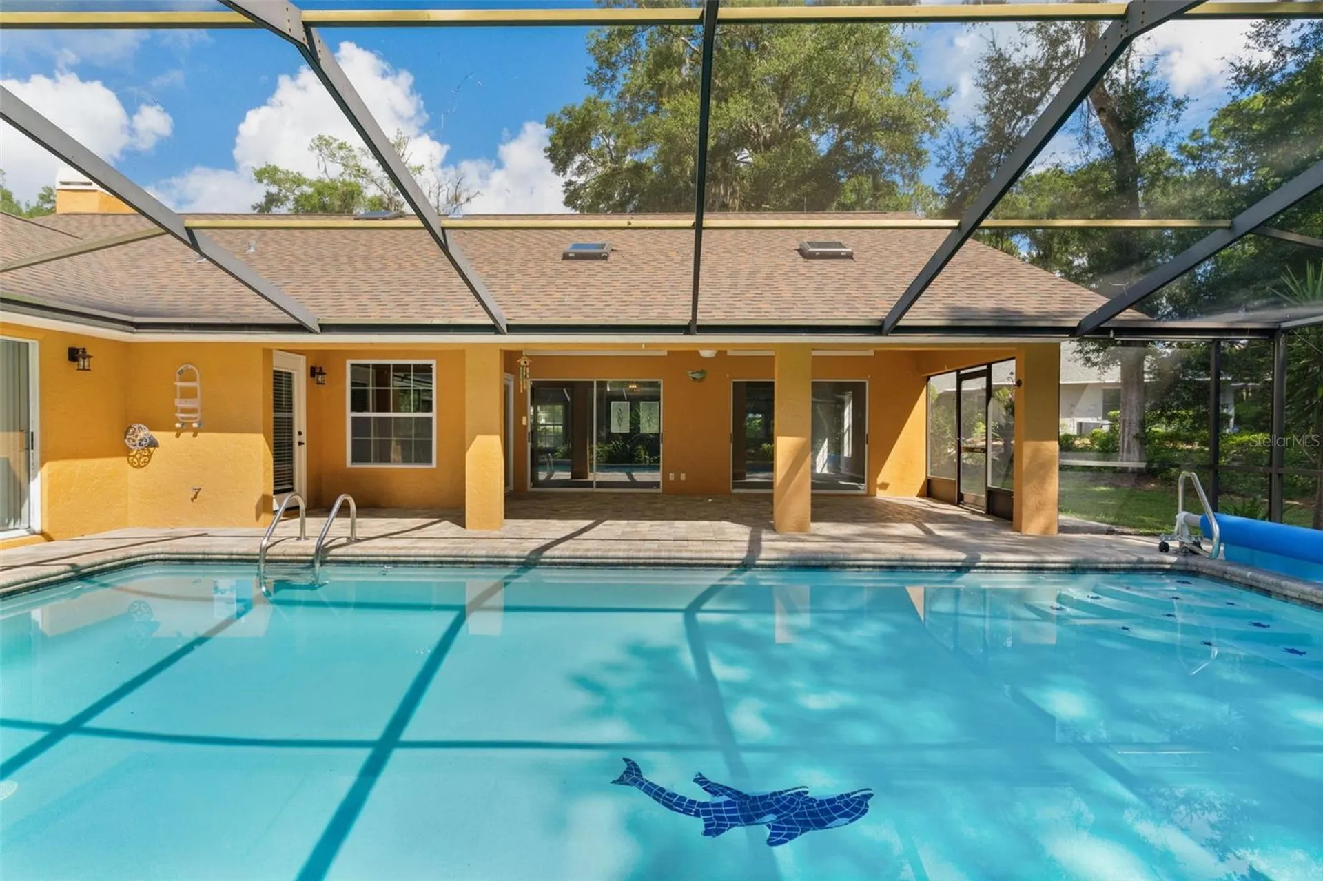 19030 SW 91st Lane Dunnellon FL 34432