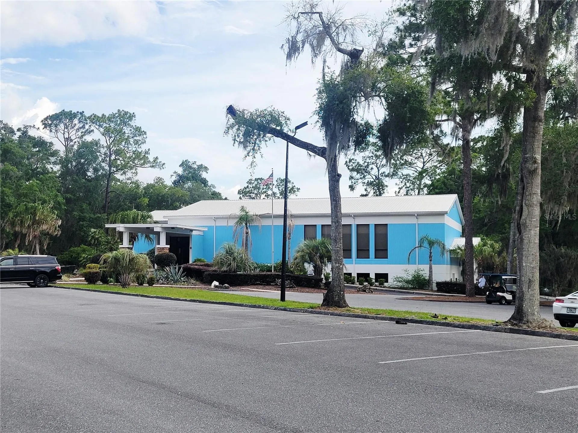 19030 SW 91st Lane Dunnellon FL 34432