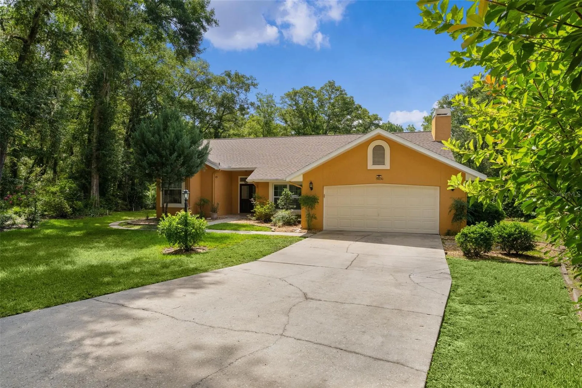 19030 SW 91st Lane Dunnellon FL 34432