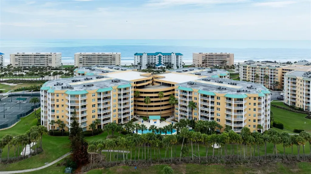 4650 Links Village Drive Ponce Inlet FL 32127