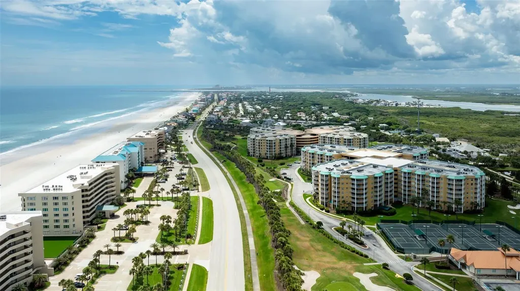 4650 Links Village Drive Ponce Inlet FL 32127