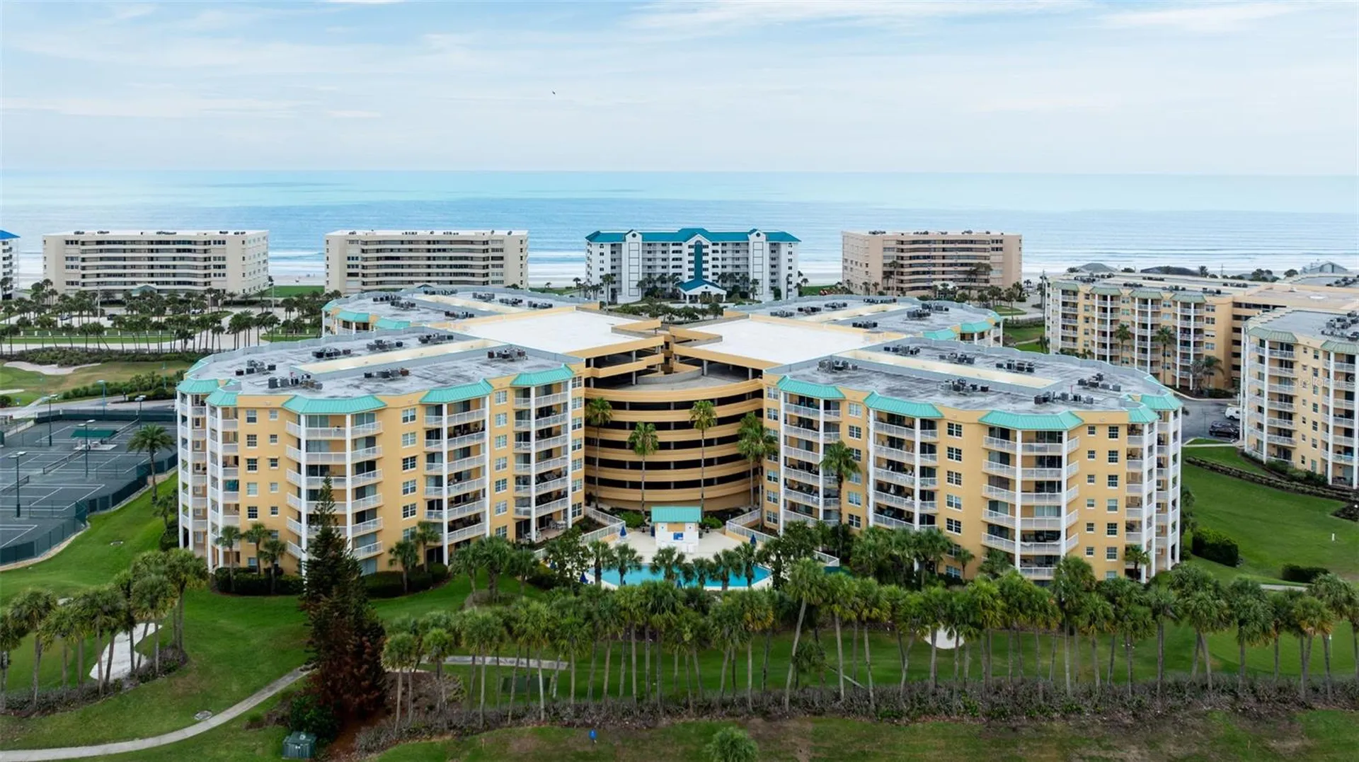 4650 Links Village Drive Ponce Inlet FL 32127