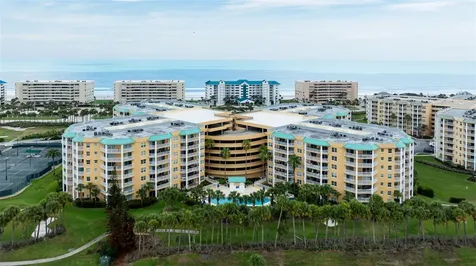 4650 Links Village Drive Ponce Inlet FL 32127