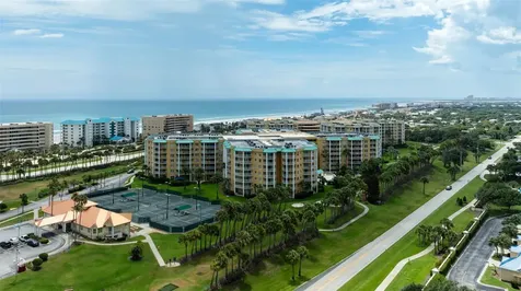 4650 Links Village Drive Ponce Inlet FL 32127