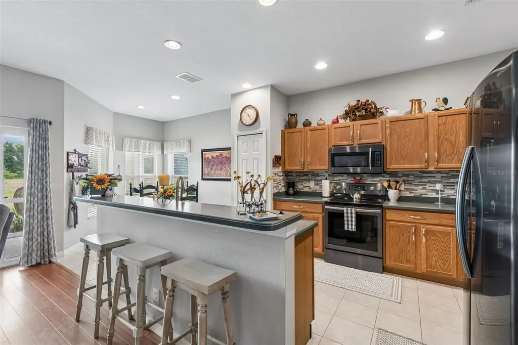 16727 Caracara Court Spring Hill FL 34610